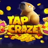 Аппарат Tap Craze от BGaming