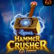 Игровой слот Hammer Crusher — Amigo Gaming