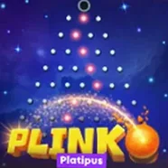 Аппарат Plinko провайдера Platipus