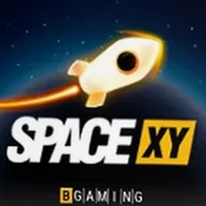 Игровой автомат Space XY от BGaming