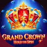 3x3 Grand Crown: Hold the Spin (провайдер Gamzix)