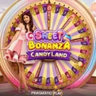 Слот Sweet Bonanza CandyLand — Pragmatic Play