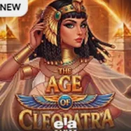 Аппарат The Age of Cleopatra от Gamzix