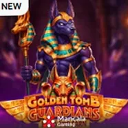 Игровой автомат Golden Tomb Guardians — Mancala Gaming