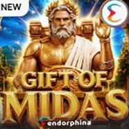 Аппарат Gift of Midas от Endorphina