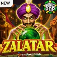 Аппарат Zalatar — Endorphina