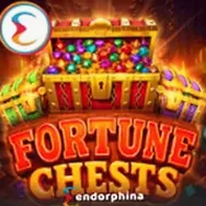 Игровой слот Fortune Chests провайдера Endorphina