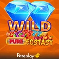 Аппарат Wild Pure Ecstasy провайдера Pateplay