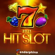 Слот 2021 Hit Slot — Endorphina