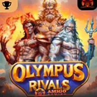 Слот Olympus Rivals от Amigo Gaming