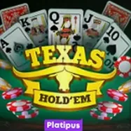 Игровой слот Texas Hold'em от Platipus