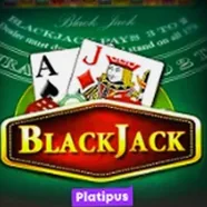 Слот Blackjack от Platipus