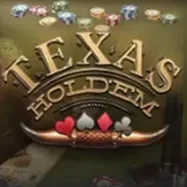 Игровой слот Texas Hold'em от BGaming